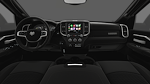 New 2025 Ram 3500 Big Horn Crew Cab 4x4 Pickup for sale #25R3037 - photo 6