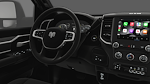 New 2025 Ram 3500 Big Horn Crew Cab 4x4 Pickup for sale #25R3037 - photo 9