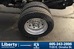 New 2025 Ram 5500 Regular Cab 120 CA Cab Chassis for sale #25R5004 - photo 10