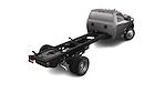 New 2025 Ram 5500 Big Horn Regular Cab 4x4 120 CA Cab Chassis for sale #25R5004 - photo 2