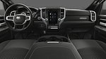 New 2025 Ram 5500 Big Horn Regular Cab 4x4 120 CA Cab Chassis for sale #25R5004 - photo 6