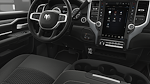 New 2025 Ram 5500 Big Horn Regular Cab 4x4 120 CA Cab Chassis for sale #25R5004 - photo 9