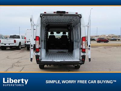 New 2026 Ram ProMaster 3500 High Roof Empty Cargo Van for sale #26PM002 - photo 2