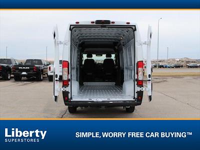 New 2026 Ram ProMaster 3500 High Roof Empty Cargo Van for sale #26PM003 - photo 2