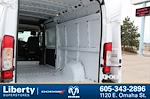 New 2026 Ram ProMaster 3500 High Roof Empty Cargo Van for sale #26PM003 - photo 12