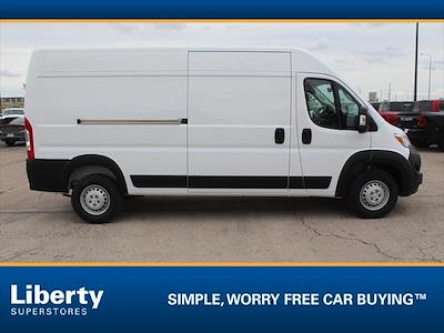 New 2026 Ram ProMaster 2500 High Roof Empty Cargo Van for sale #26PM005 - photo 2