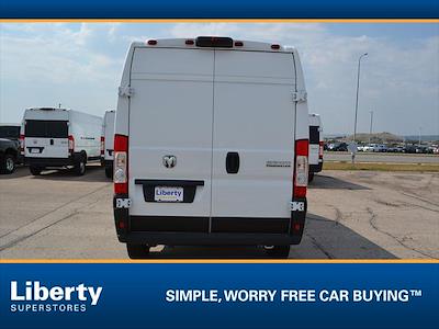 New 2026 Ram ProMaster 2500 High Roof Empty Cargo Van for sale #26PM006 - photo 2