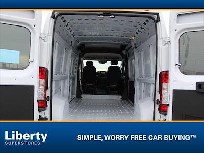 New 2026 Ram ProMaster 2500 High Roof Empty Cargo Van for sale #26PM007 - photo 2