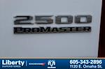 New 2026 Ram ProMaster 2500 High Roof Empty Cargo Van for sale #26PM007 - photo 11