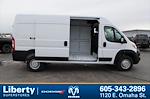 New 2026 Ram ProMaster 2500 High Roof Empty Cargo Van for sale #26PM007 - photo 16