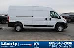 New 2026 Ram ProMaster 2500 High Roof Empty Cargo Van for sale #26PM007 - photo 3