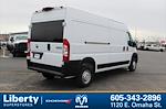 New 2026 Ram ProMaster 2500 High Roof Empty Cargo Van for sale #26PM007 - photo 1