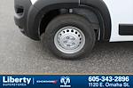 New 2026 Ram ProMaster 2500 High Roof Empty Cargo Van for sale #26PM007 - photo 9