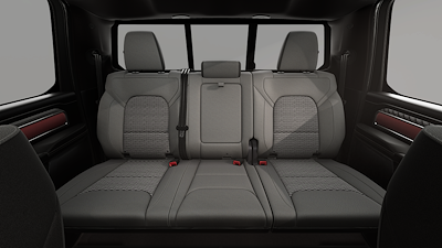 New 2026 Ram 1500 Big Horn Crew Cab 4x4 Pickup for sale #26R1006 - photo 1
