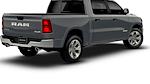 New 2026 Ram 1500 Big Horn Crew Cab 4x4 Pickup for sale #26R1006 - photo 9
