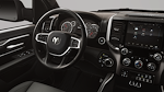 New 2026 Ram 1500 Big Horn Crew Cab 4x4 Pickup for sale #26R1007 - photo 9