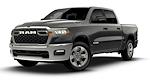 New 2026 Ram 1500 Big Horn Crew Cab 4x4 Pickup for sale #26R1009 - photo 1