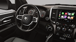 New 2026 Ram 1500 Big Horn Crew Cab 4x4 Pickup for sale #26R1011 - photo 8
