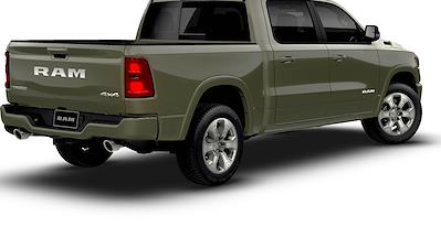 New 2026 Ram 1500 Big Horn Crew Cab 4x4 Pickup for sale #26R1017 - photo 2