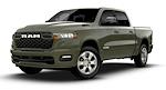 New 2026 Ram 1500 Big Horn Crew Cab 4x4 Pickup for sale #26R1017 - photo 1