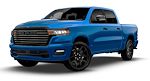 New 2026 Ram 1500 Laramie Crew Cab 4x4 Pickup for sale #26R1018 - photo 1