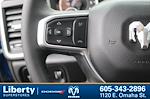 New 2026 Ram 1500 Big Horn Crew Cab for sale #26R1023 - photo 24