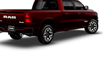 New 2026 Ram 1500 Laramie Crew Cab for sale #26R1030 - photo 2