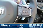 New 2026 Ram 1500 Rebel Crew Cab for sale #26R1059 - photo 35