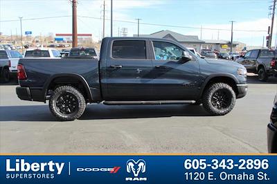 New 2026 Ram 1500 Rebel Crew Cab for sale #26R1074 - photo 2