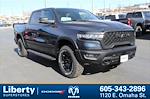 New 2026 Ram 1500 Rebel Crew Cab for sale #26R1074 - photo 1