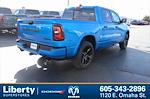 New 2026 Ram 1500 Laramie Crew Cab for sale #26R1089 - photo 3