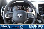 New 2026 Ram 1500 Laramie Crew Cab for sale #26R1089 - photo 34