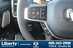New 2026 Ram 1500 Laramie Crew Cab for sale #26R1089 - photo 35