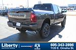 New 2026 Ram 2500 Laramie Crew Cab for sale #26R2009 - photo 3