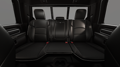 New 2026 Ram 2500 Laramie Crew Cab for sale #26R2011 - photo 2