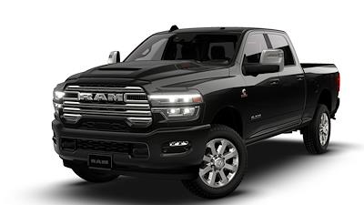 New 2026 Ram 2500 Laramie Crew Cab for sale #26R2019 - photo 1