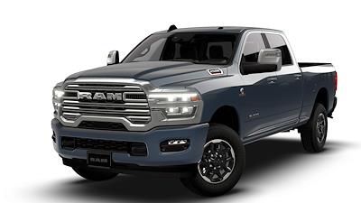 New 2026 Ram 2500 Laramie Crew Cab for sale #26R2020 - photo 1