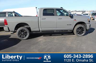 New 2026 Ram 2500 Laramie Crew Cab for sale #26R2021 - photo 1