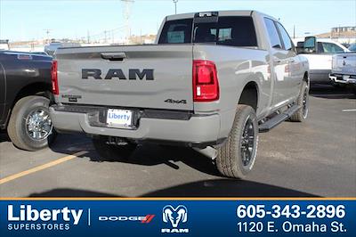 New 2026 Ram 2500 Laramie Crew Cab for sale #26R2021 - photo 2