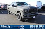 New 2026 Ram 2500 Laramie Crew Cab for sale #26R2021 - photo 7