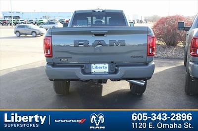 New 2026 Ram 2500 Laramie Crew Cab for sale #26R2023 - photo 2