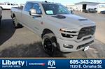 New 2026 Ram 2500 Laramie Crew Cab for sale #26R2023 - photo 3