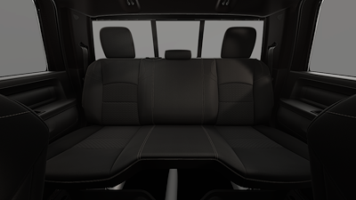 New 2026 Ram 2500 Warlock Crew Cab for sale #26R2052 - photo 2