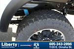 New 2026 Ram 2500 Warlock Crew Cab for sale #26R2052 - photo 10