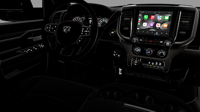 New 2026 Ram 2500 Big Horn Crew Cab for sale #26R2053 - photo 1