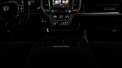 New 2026 Ram 2500 Big Horn Crew Cab for sale #26R2053 - photo 2