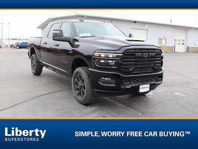 New 2026 Ram 2500 Laramie Mega Cab for sale #26R2064 - photo 1