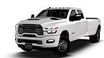 New 2026 Ram 3500 Laramie Crew Cab 4x4 DRW Pickup for sale #26R3006 - photo 1