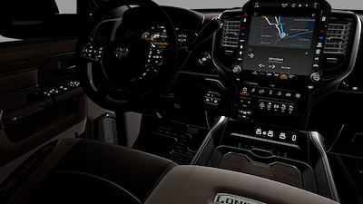 New 2026 Ram 3500 Longhorn Crew Cab for sale #26R3016 - photo 2