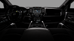 New 2026 Ram 3500 Big Horn Crew Cab 4x4 Pickup for sale #26R3018 - photo 4